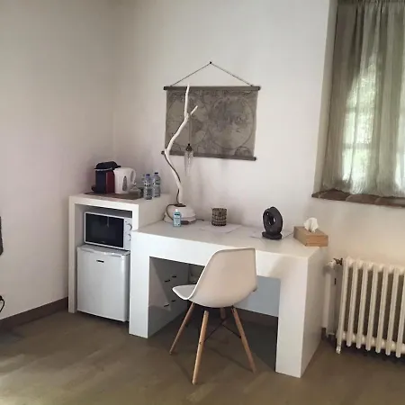 Gasthof Nouveau Cosy Dans Un Havre De Paix... Cébazat