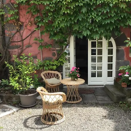 Gasthof Nouveau Cosy Dans Un Havre De Paix... *